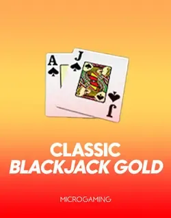 Klassieke Blackjack Gold
