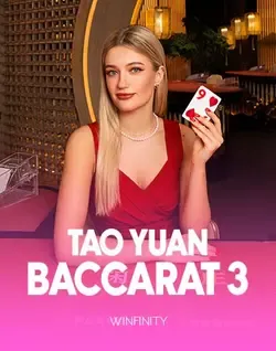 Tao Yuan Baccarat
